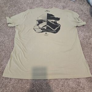 Under Armour Star Wars Imperial Squadron Shirt XL